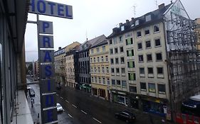 Superior Hotel Praesident